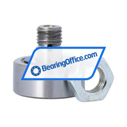 IKO CFKR32VUUR bearing image 3