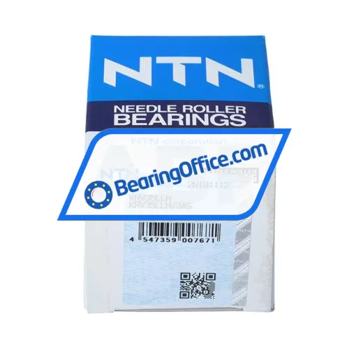 NTN KRV35LLH/3AS bearing image 3