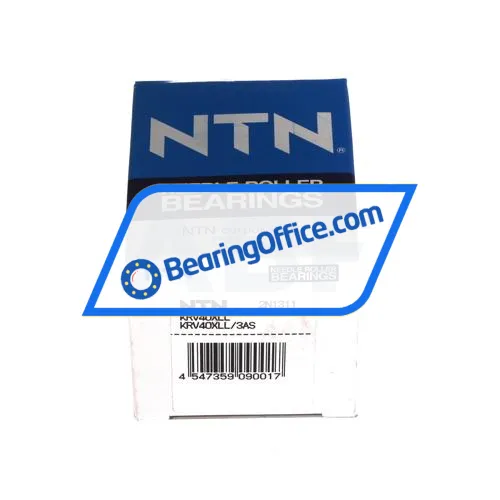 NTN KRV40XLL/3AS bearing image 4