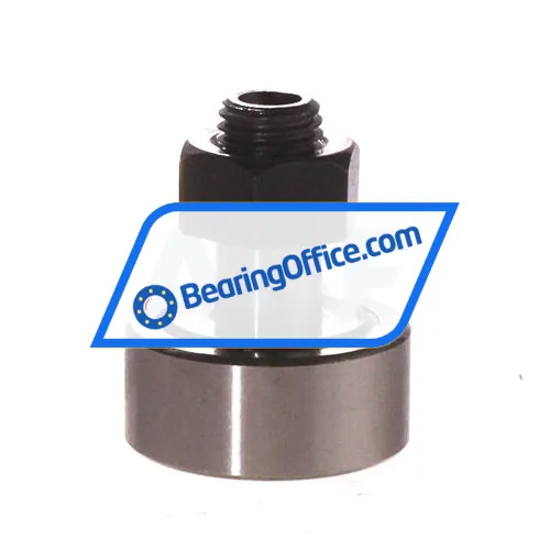 IKO CF12-1BUU bearing image 3