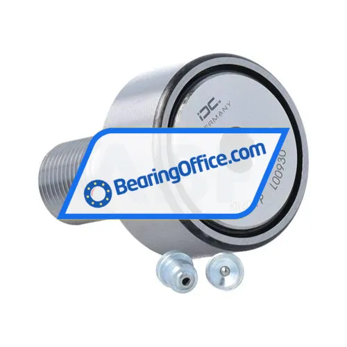 IDC/Interprecise Donath GmbH KR40-PP