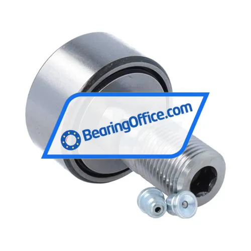 IDC/Interprecise Donath GmbH KR40-PP bearing image 2