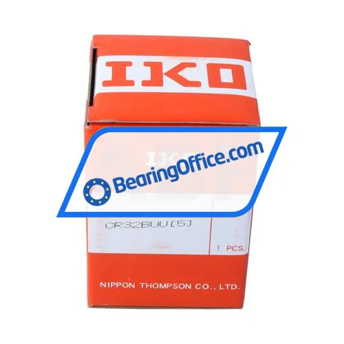 IKO CR32BUU bearing image 3