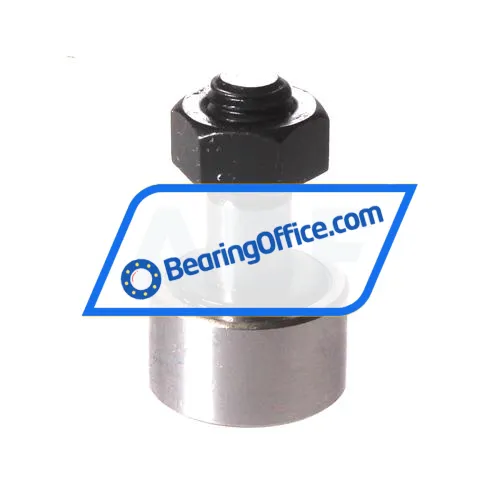 IKO CF8UU bearing image 3
