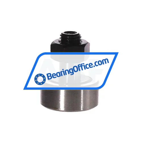 THK CF12-1UURA bearing image 3