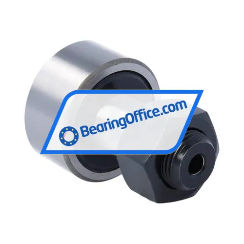 AKN KR40PP bearing image 2