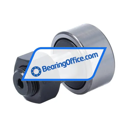 THK CF18UUA bearing image 2