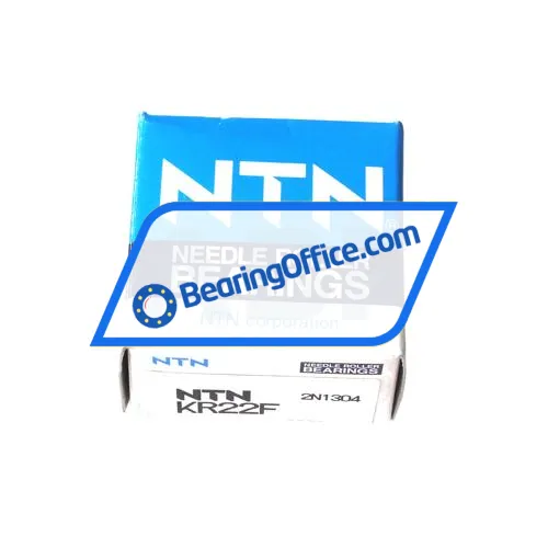 NTN KR22F bearing image 3