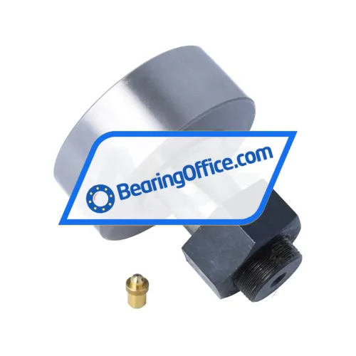 IKO NUCF30-2RQ bearing image 2