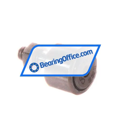 IKO CF4FBUU bearing image 2