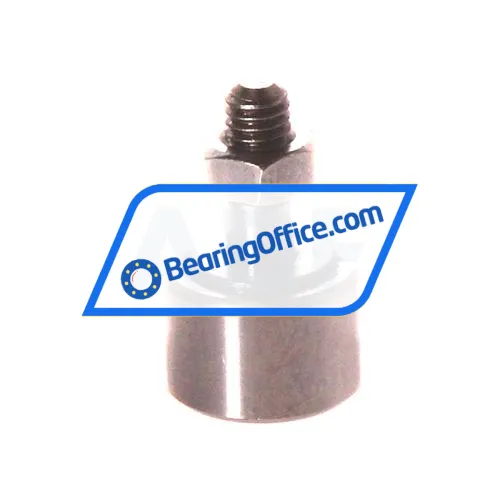 IKO CF4FBUU bearing image 3