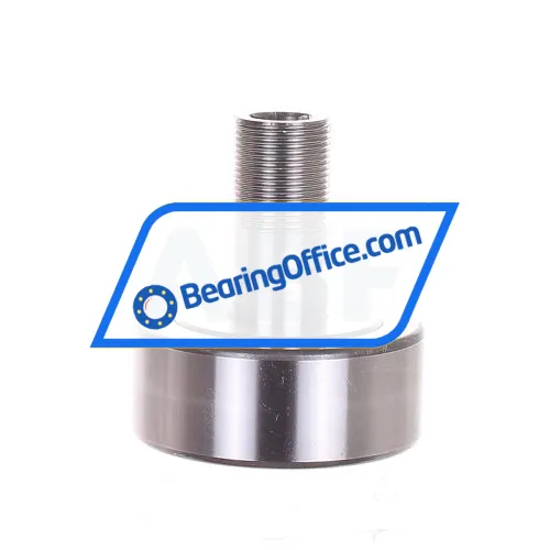 Torrington NUKR72-2SK bearing image 2