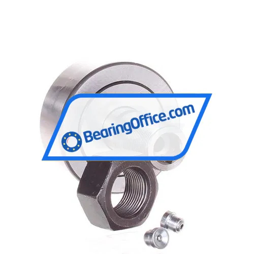 Torrington NUKR72-2SK bearing image 4