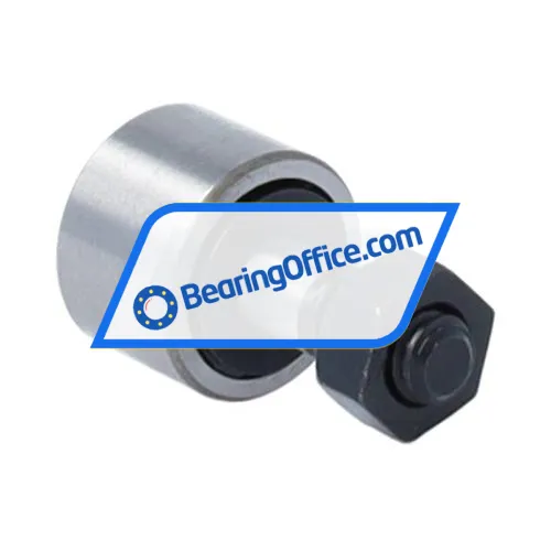 IKO CF6WBR bearing image 2