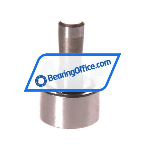 IKO CF-SFU-8B bearing image 3