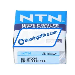 NTN KR19FD0H/L588 rulman resim 3