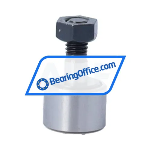 IKO CF6BUU bearing image 2
