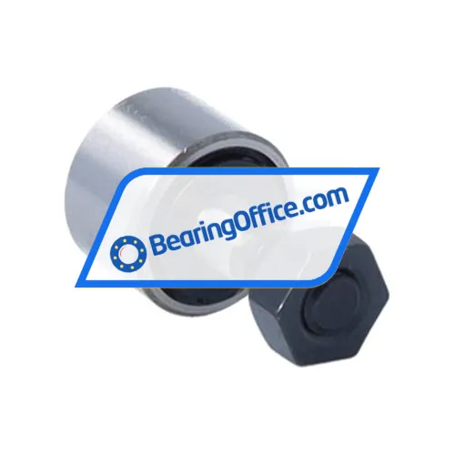 IKO CF6BUU bearing image 3