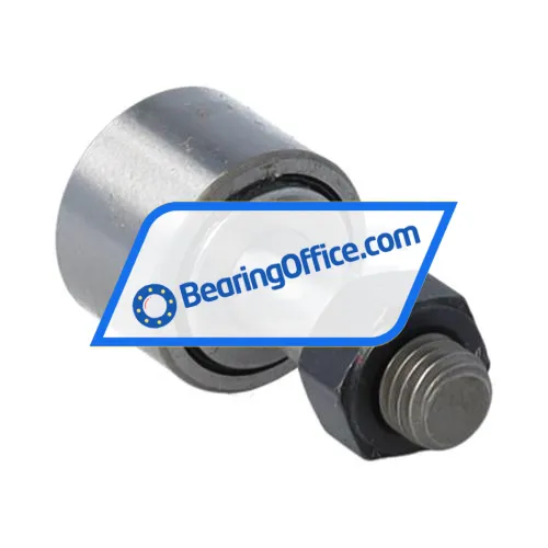 IKO CR10-1UUR bearing image 2