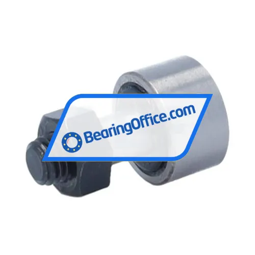 Torrington KRV19-2RS-SK bearing image 2