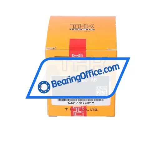 THK CF24-1UU-AB bearing image 3