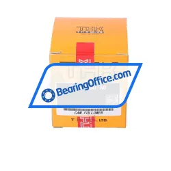 THK CF24-1UU-AB rulman resim 3