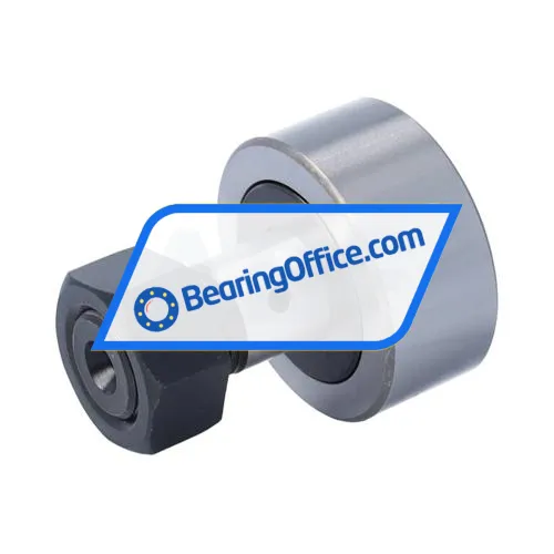 IKO CF20BUUR bearing image 2