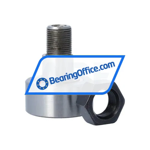 NBS NUKRE52 bearing image 2