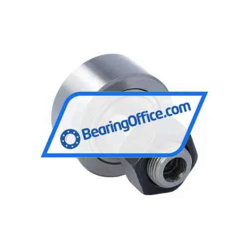 NBS NUKRE52 bearing image 3