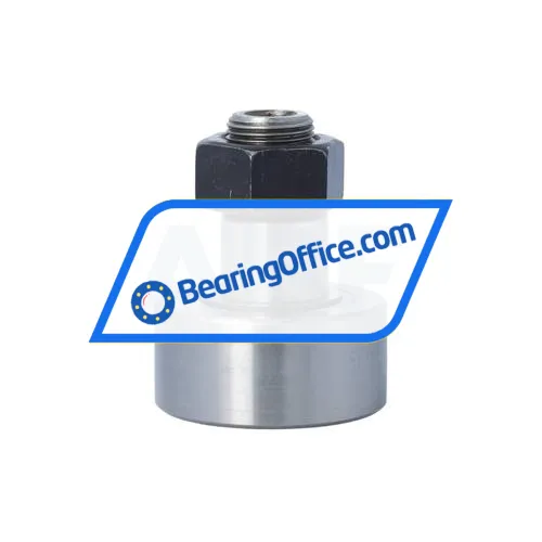 NBS NUKRE52 bearing image 4