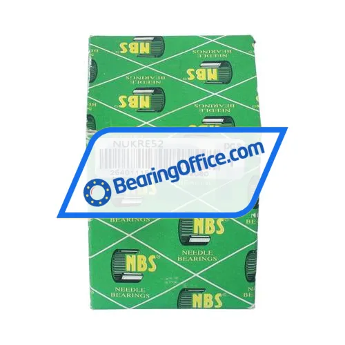 NBS NUKRE52 bearing image 5