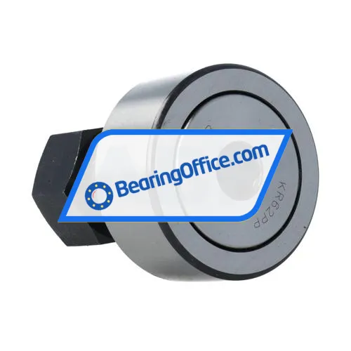 ISB KR62PP bearing image 2