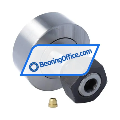 NBS KRVE90PP bearing image 2