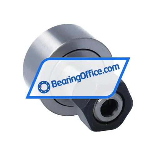 ISB KRE52PP bearing image 2