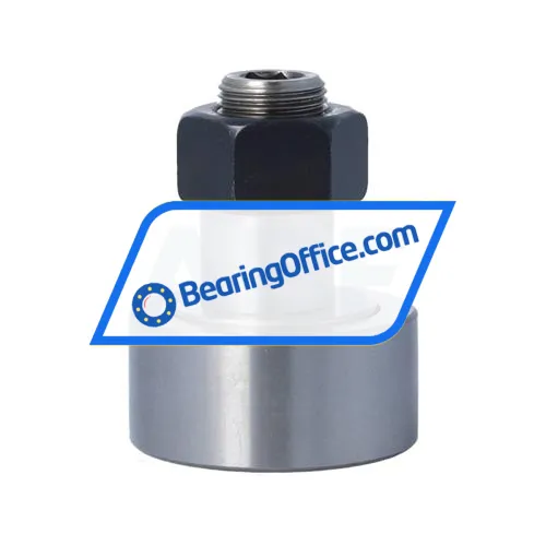 ISB KRE52PP bearing image 3