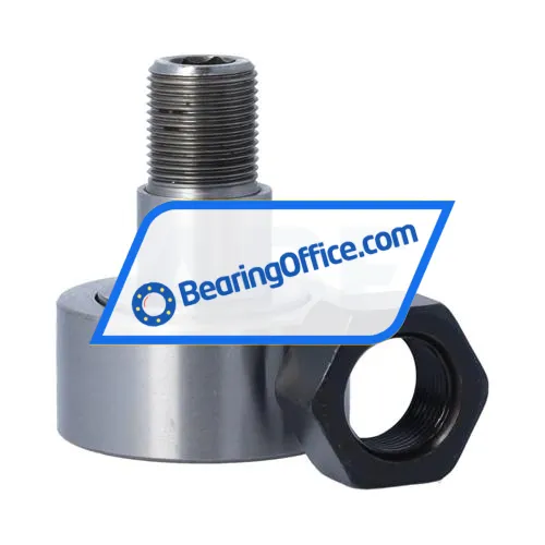 ISB KRE52PP bearing image 4