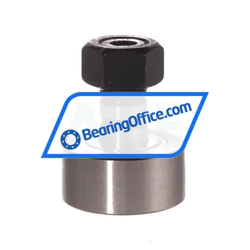 Neutral PWKR52 2RS bearing image 3