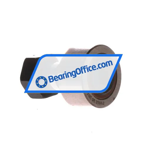 Neutral PWKR35 2RS bearing image 2