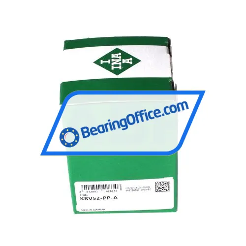 INA KRV52PP bearing image 4