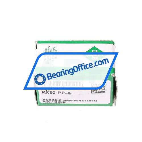 INA KR30PPA bearing image 3