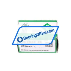 INA KR30PPA rulman resim 3