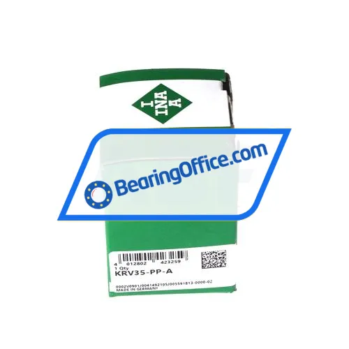 INA KRV35PP bearing image 4