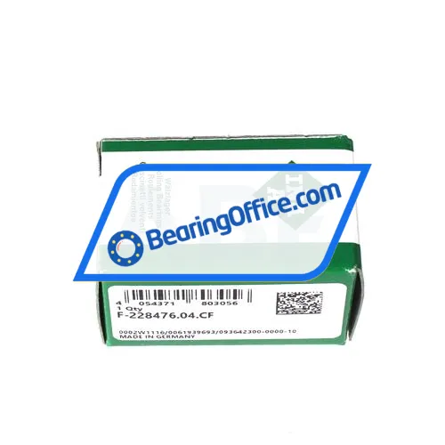 INA F-228476-04-CF bearing image 3