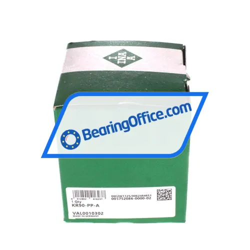 INA KR90PPA bearing image 4
