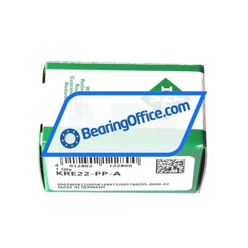 INA KRE22PP bearing image 4