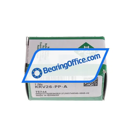 INA KRV26-PP-A bearing image 3