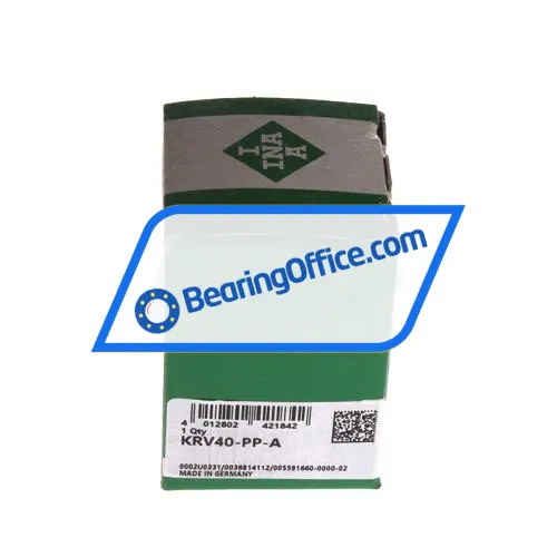 INA KRV40PP bearing image 4