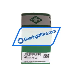 INA KRV40PP rulman resim 4