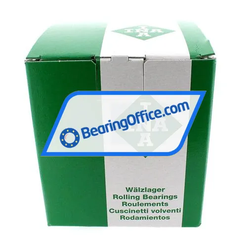 INA NUKR90-X-A bearing image 2