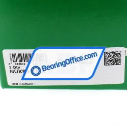 INA NUKR90-X-A rulman resim 3